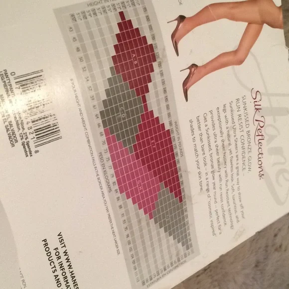 Control top - Picture 3 of 4